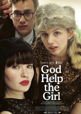 Боже, помоги девушке (God Help the Girl)