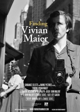 В поисках Вивиан Майер (Finding Vivian Maier)