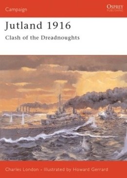 Ютландия. Битва дредноутов (JUTLAND. Clash of the Dreadnoughts)
