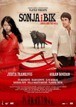Соня и бык (Sonja i bik)
