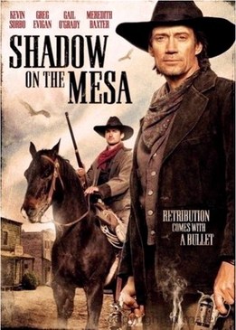 Тень над Месой (Shadow on the Mesa)