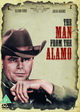 The Man from the Alamo