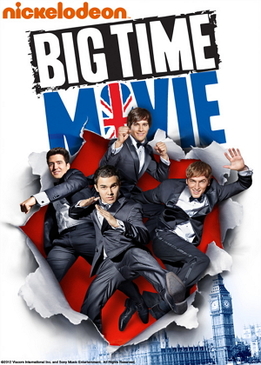 Биг тайм раш (Big Time Movie)