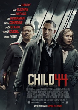 Номер 44 (Child 44)