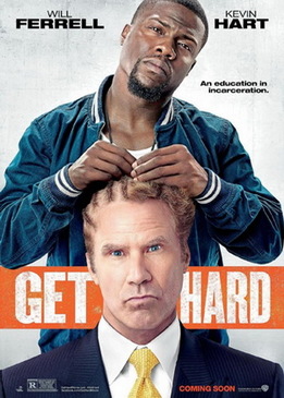 Крепись! (Get Hard)