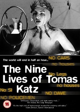 Девять жизней Томаса Катца (The Nine Lives of Tomas Katz)