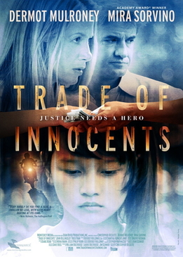 Невинность на продажу (Trade of Innocents)