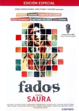 Фадо (Fados)