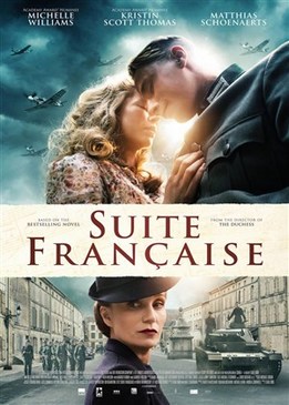 Французская сюита (Suite française)