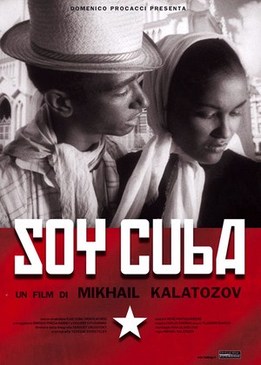 Я – Куба (Soy Cuba)