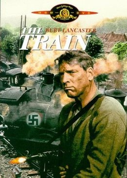 Поезд (The Train)