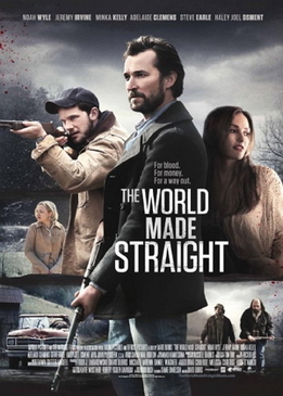 Мир, созданный без изъяна (The World Made Straight)