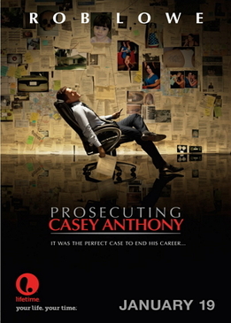 Судебное обвинение Кейси Энтони (Prosecuting Casey Anthony)