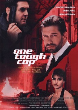 Один крутой полицейский (One Tough Cop)