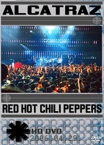 Red Hot Chili Peppers: Live in Milan 2006