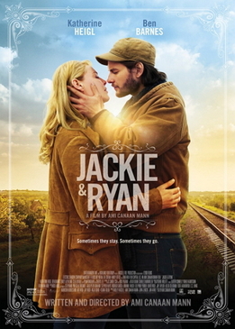 Джеки и Райан (Jackie & Ryan)