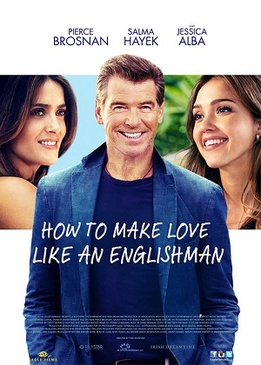 Как заниматься любовью по-английски (How to Make Love Like an Englishman)