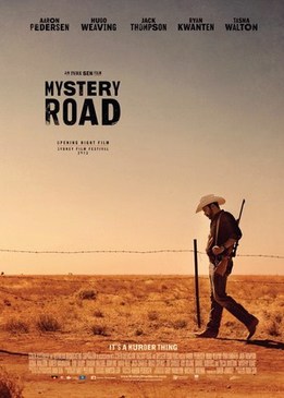 Таинственный путь (Mystery Road)