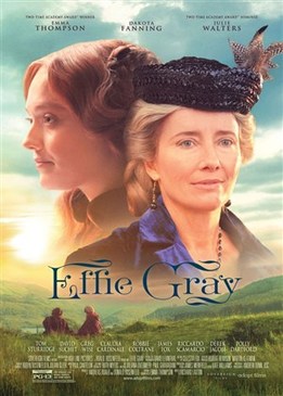 Эффи (Effie Gray)