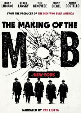 Рождение мафии: Нью-Йорк (The Making of the Mob: New York)