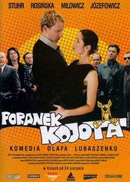 Утро койота (Poranek kojota)