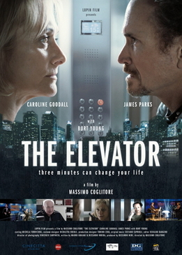 Лифт: Остаться в живых (The Elevator: Three Minutes Can Change Your Life)