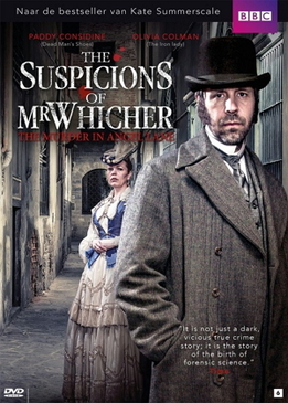 Подозрения мистера Уичера: Убийство на Энджел Лэйн (The Suspicions of Mr Whicher: The Murder in Angel Lane)