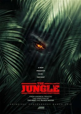 Джунгли (The Jungle)