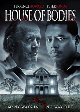 Дом тел (House of Bodies)