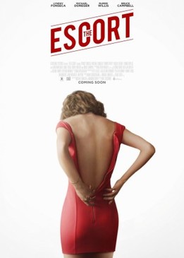 Эскорт (The Escort)