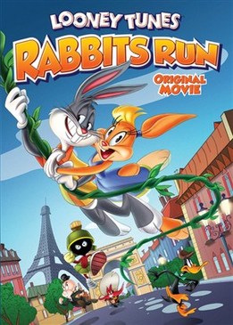 Луни Тюнз: кролик в бегах (Looney Tunes: Rabbit Run)