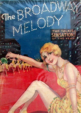 Бродвейская мелодия 1929-го года (The Broadway Melody)