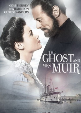 Призрак и миссис Мьюр (The Ghost and Mrs. Muir)