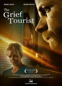 Путешественник скорби (The Grief Tourist)