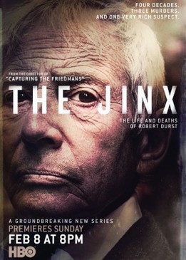 Тайны миллиардера (The Jinx: The Life and Deaths of Robert Durst)