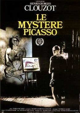 Тайна Пикассо (Le mystère Picasso)