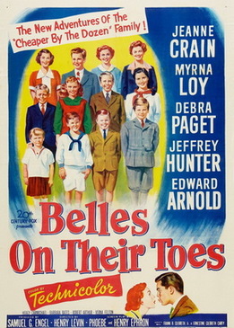 Оптом дешевле 2 (Belles on Their Toes)