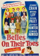 Belles on Their Toes