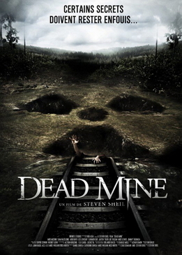 Подземелье мертвых (Dead Mine)