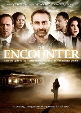 Неожиданная встреча (The Encounter)