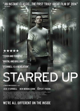 От звонка до звонка (Starred Up)