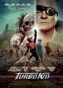 Турбо пацан (Turbo Kid)