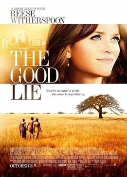 Ложь во спасение (The Good Lie)