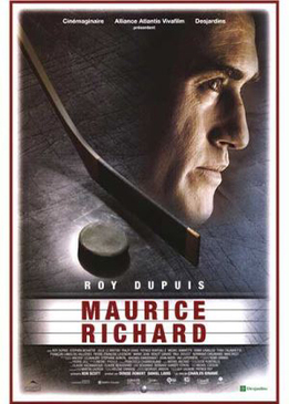 Морис Ришар (Maurice Richard)