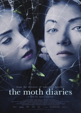 Дневники мотылька (The Moth Diaries)