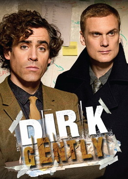 Дирк Джентли (Dirk Gently)