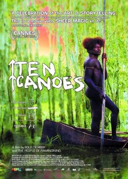 Десять лодок (Ten Canoes)