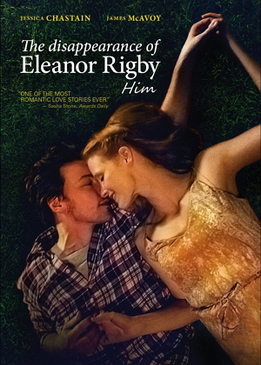 Исчезновение Элеанор Ригби: Он (The Disappearance of Eleanor Rigby: Him)