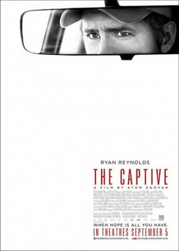 Пленница (The Captive)