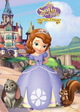 Sofia the First: Once Upon a Princess